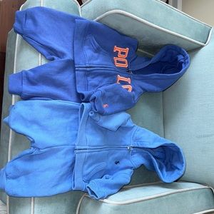 Baby Boys Polo Jogging Suits Size 3Mons
